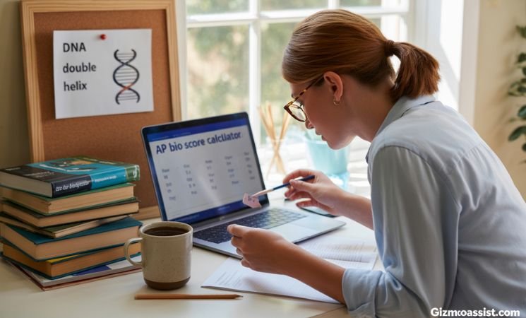 AP Bio Score Calculator: Full Guide to Predict & Improve