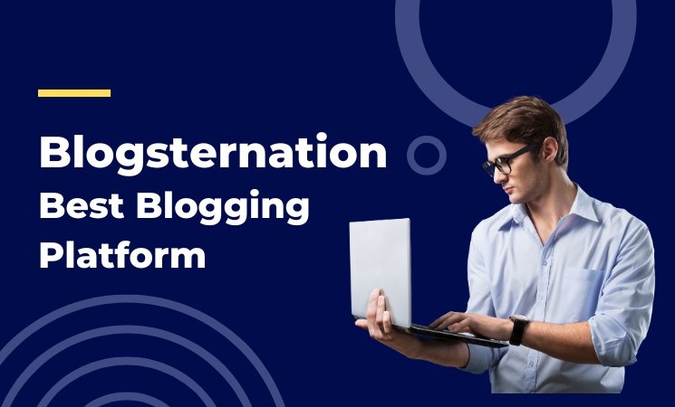 blogsternation .com