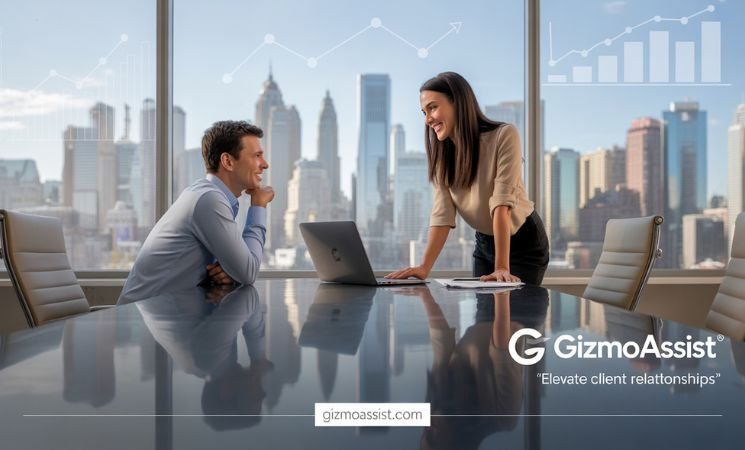 Client Relationship Partner: Key Skills to Succeed