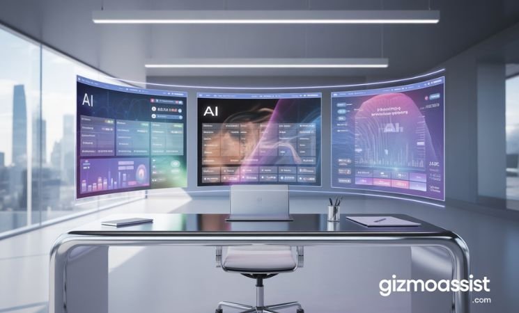AI Insights DualMedia Explained: Tools, Trends, and Benefits