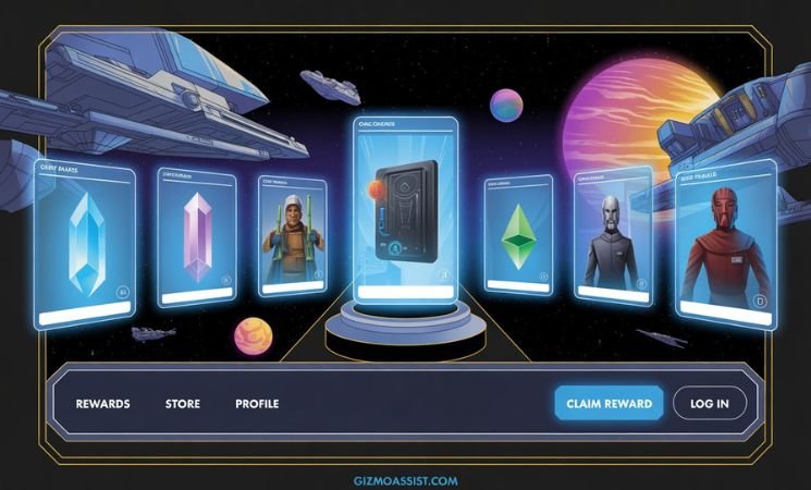 SWGOH Webstore Guide: Everything You Need to Know