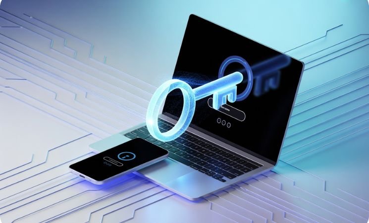 Passkeys Explained: Why Passwords Might Finally Die in 2025